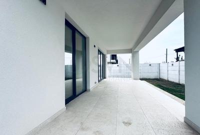 Casă individuală cu 4 camere cu Teren 510 Mp în Corbeanca - 5