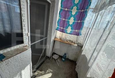 Apartament cu 3 camere decomandat în Central - 12