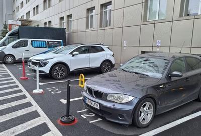 Spațiu comercial, de 14 mp, în Vitan - 5