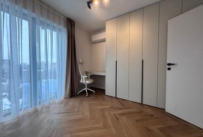 Apartament 3 camere Prima Închiriere Parcare Subterana Inclusă Totul Nou - 12