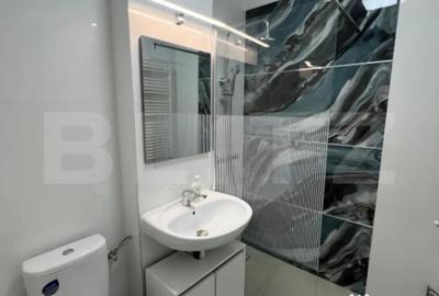 Garsonieră, mobilată în George Enescu - 2