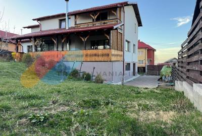 Casa individuala in Feleacu, 290 mp Utili, Teren de 1000 mp Casa individuala in Feleacu, 290 mp Utili, Teren de 1000 mp - 7