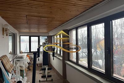 Casă individuală cu 5 camere cu Canalizare în Tache - 37