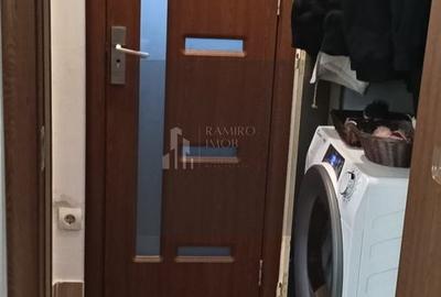 Apartament cu 2 camere semidecomandat în Alexandru Obregia - 3