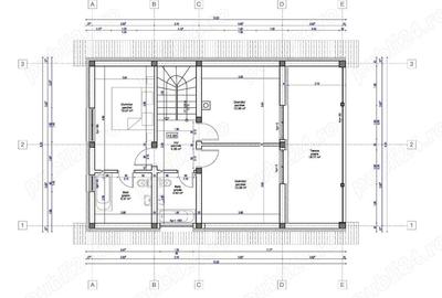 Casă cu Teren 800 Mp în Florești
