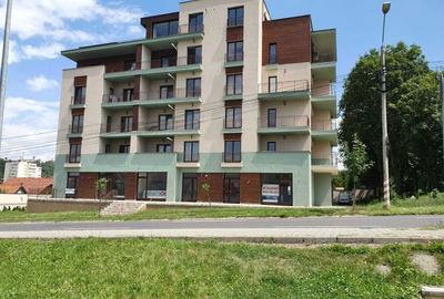 Apartament cu 2 camere decomandat în Exterior Vest - 3