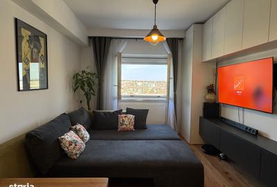 Garsonieră, mobilată în Central - 4