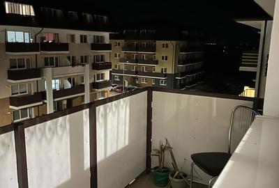 Apartament cu 2 camere decomandat în Sânpetru - 3