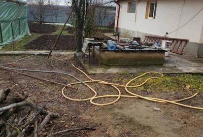 Casă cu 4 camere cu Teren 1850 Mp în Sitaru - 4