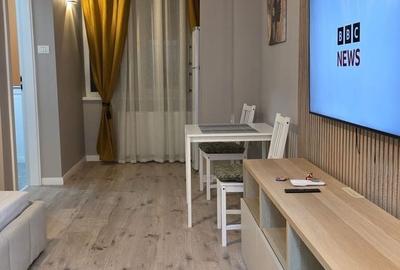 Garsonieră semidecomandată, mobilată în Titan - 2