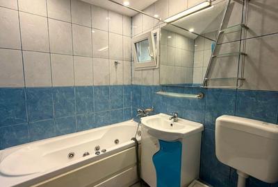 Apartament cu 2 camere decomandat, mobilat în Dacia - 7