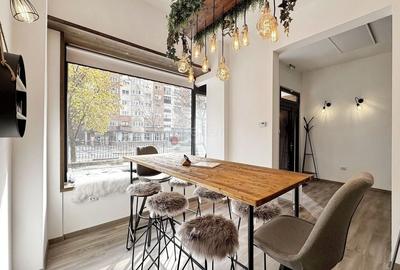 Spatiu cu destinatii multiple | Complet renovat - 1