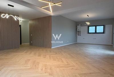 Apartament cu 4 camere decomandat în Arhitecților - Calea Cisnădiei - 2