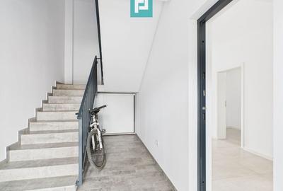 Apartament cu 2 camere în Moșnița Veche - 22