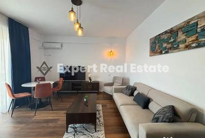 Apartament cu 2 camere semidecomandat în Tunari - 7