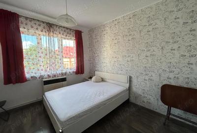 Garsonieră decomandată în Noua - 2