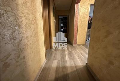 Decomandat la et 2 4 mobilat complet linga piata Doina - 12