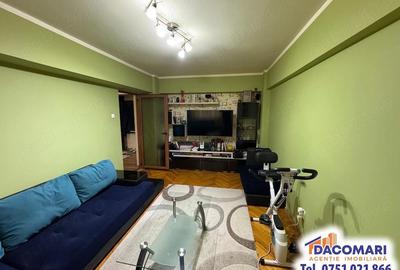 Apartament cu 2 camere decomandat în Mazepa 1 - 7