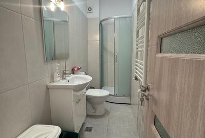 Apartament cu 2 camere decomandat, mobilat în Militari - 8