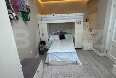 Apartament 3 camere, 71,2 mp utili, zona Burdujeni, Suceava - 6