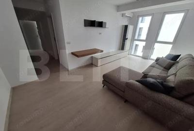 Apartament 2 camere,54 mp utili,loc de parcare ,mobilat si utilat zona Aradului - 7