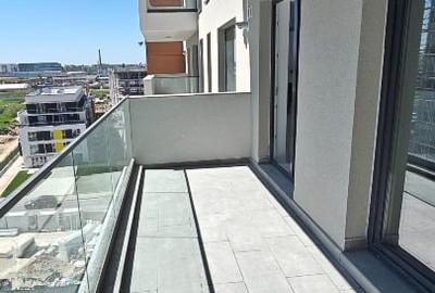 Apartament cu 2 camere decomandat în Theodor Pallady - 3