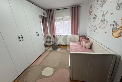 Apartament cu 3 camere decomandat, mobilat în Teilor - 13