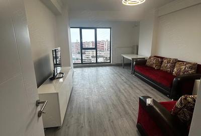 Apartament cu 3 camere decomandat în Energia - 10