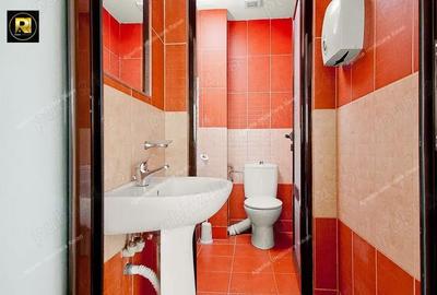 Spațiu comercial, de 170 mp, în Țiglina 1 - 6