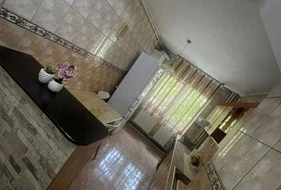 Apartament 3 camere - Sos. Alexandriei - Centrala Proprie - Decomandat - 2