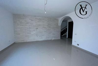 Vila Comuna Berceni | 7 camere - 3