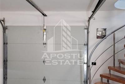 Casă cu 3 camere cu Teren 200 Mp în Podgoria - 5