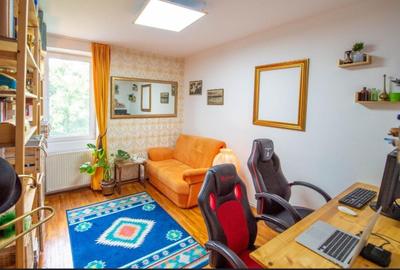 Apartament 3 camere Lux+CTP langa metrou Costin Georgian Apartament 3 camere Lux+CTP langa metrou Costin Georgian - 7