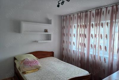 Apartament cu 3 camere decomandat, mobilat în Obcini - 7