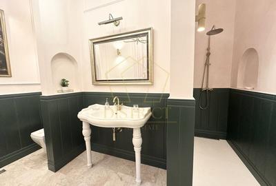 Apartament spectaculos cu 3 camere | Ultracentral - 16