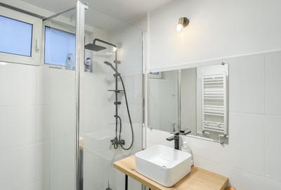 Apartament cu 2 camere Unirii - 6