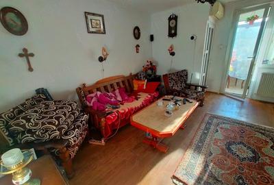 Garsonieră decomandată în Circumvalațiunii - 3