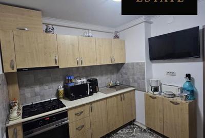 Apartament cu 2 camere, mobilat în Ostroveni - 7