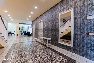 Vila moderna cu teren 808 mp - Brasov - 15
