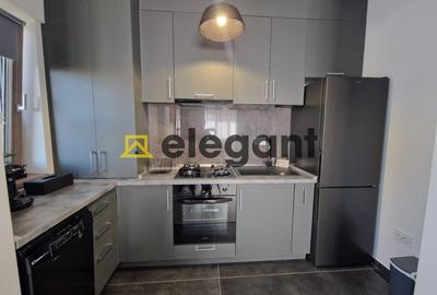 Prima inchiriere, Lux! Bloc nou, 2 camere, AC, centrala, parcare privata, Brazda - 7
