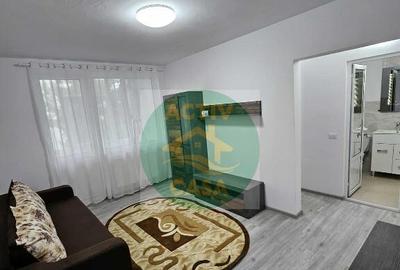 Apartament 2 camere,etaj 1 - 1