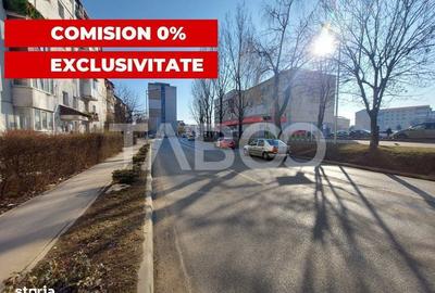 Apartament cu 3 camere semidecomandat în Central - 3