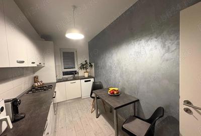 Apartament cu 2 camere decomandat în Avantgarden - 1