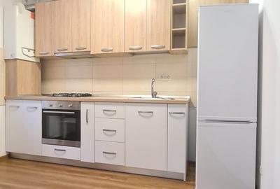 Garsonieră decomandată în 13 Septembrie - 6