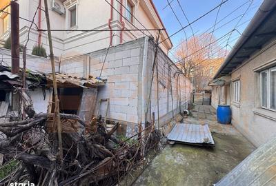 Teren de 241 mp, în Tomis II - 2