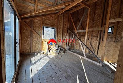 Casă cu 9 camere cu Teren 1750 Mp în Valea Doftanei - 10