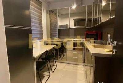 Apartament cu 2 camere semidecomandat, mobilat în Ștefăneștii de Jos - 6