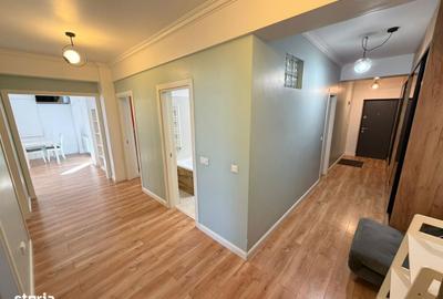 Apartament cu 3 camere decomandat în Rediu - 10
