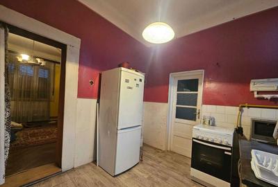 Casă cu 3 camere în Spitalul Județean - 2