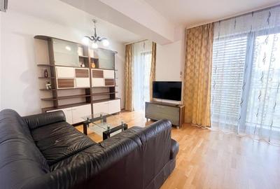 PARC KISELEFF, IMOBIL NOU, MOBILAT, UTILAT, LOC DE PARCARE! - 4